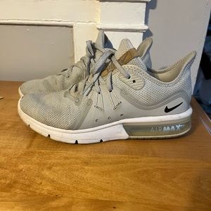 Women’s Nike Sneakers